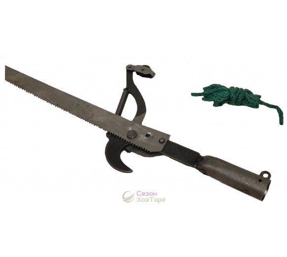 Гілкоріз штанговий з ножівкою 360 мм